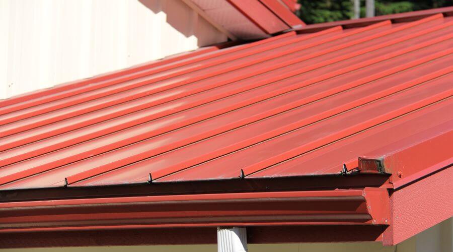 Industrial Roof Replacement in El Dorado, CA
